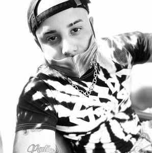 Meet your Posher, Alejandro